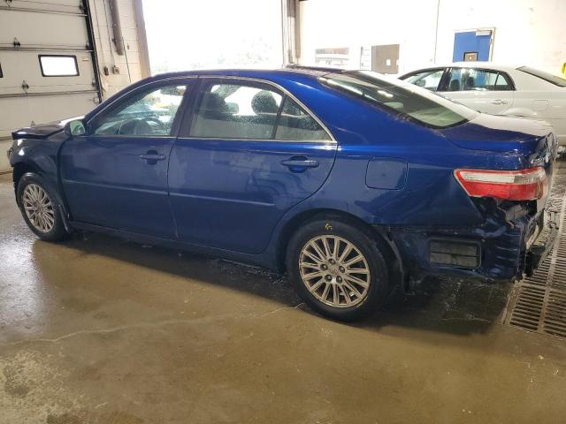 Photo 1 VIN: 4T1BE46K77U061239 - TOYOTA CAMRY 