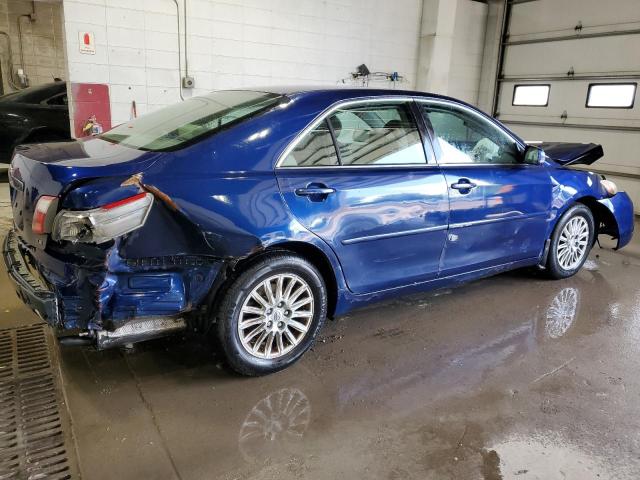 Photo 2 VIN: 4T1BE46K77U061239 - TOYOTA CAMRY 