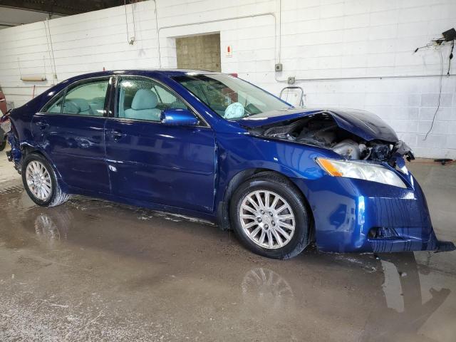 Photo 3 VIN: 4T1BE46K77U061239 - TOYOTA CAMRY 