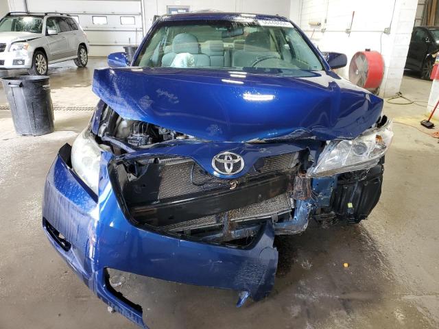 Photo 4 VIN: 4T1BE46K77U061239 - TOYOTA CAMRY 