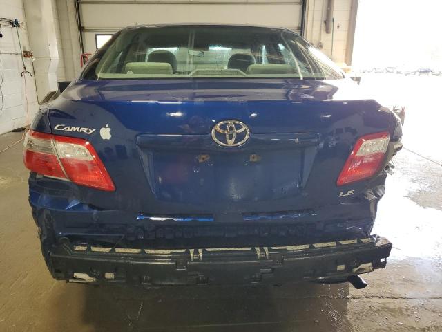 Photo 5 VIN: 4T1BE46K77U061239 - TOYOTA CAMRY 