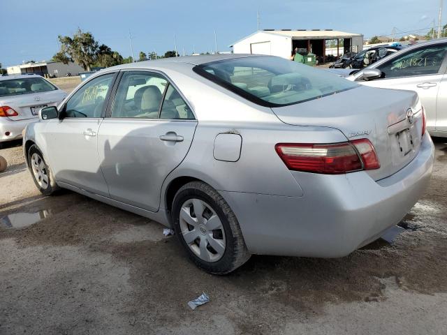 Photo 1 VIN: 4T1BE46K77U078283 - TOYOTA CAMRY CE 