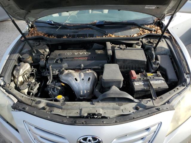 Photo 10 VIN: 4T1BE46K77U078283 - TOYOTA CAMRY CE 