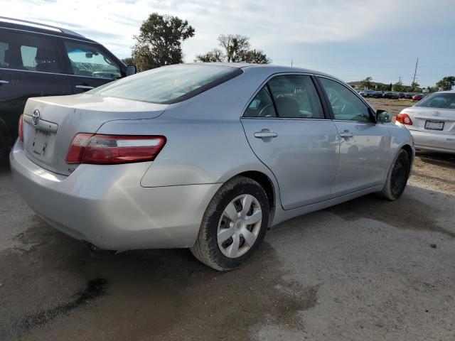 Photo 2 VIN: 4T1BE46K77U078283 - TOYOTA CAMRY CE 