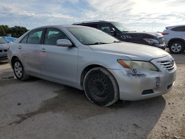 Photo 3 VIN: 4T1BE46K77U078283 - TOYOTA CAMRY CE 