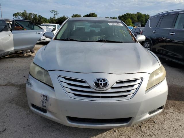 Photo 4 VIN: 4T1BE46K77U078283 - TOYOTA CAMRY CE 