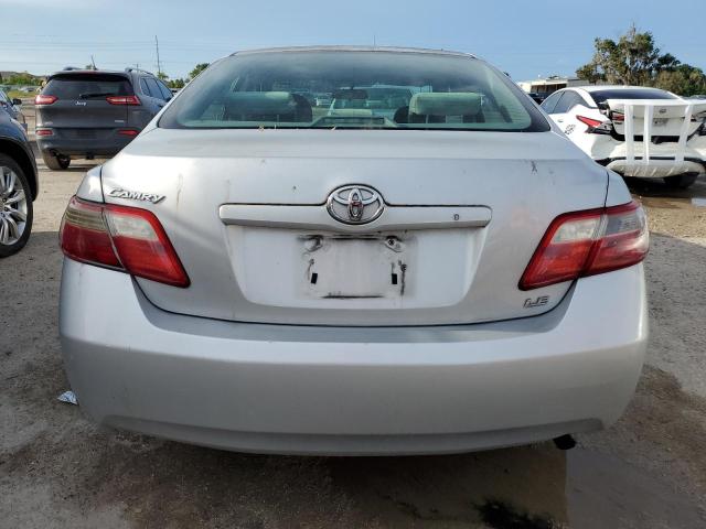 Photo 5 VIN: 4T1BE46K77U078283 - TOYOTA CAMRY CE 