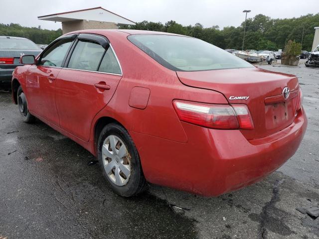 Photo 1 VIN: 4T1BE46K77U082978 - TOYOTA CAMRY 