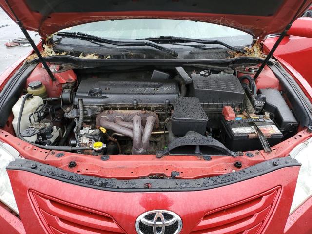 Photo 10 VIN: 4T1BE46K77U082978 - TOYOTA CAMRY 