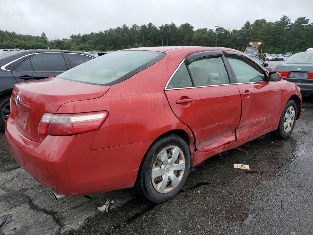 Photo 2 VIN: 4T1BE46K77U082978 - TOYOTA CAMRY 