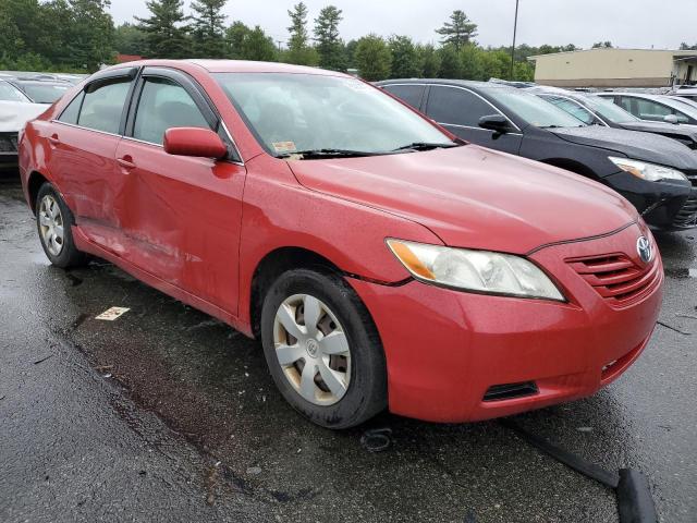 Photo 3 VIN: 4T1BE46K77U082978 - TOYOTA CAMRY 