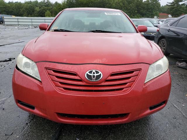 Photo 4 VIN: 4T1BE46K77U082978 - TOYOTA CAMRY 