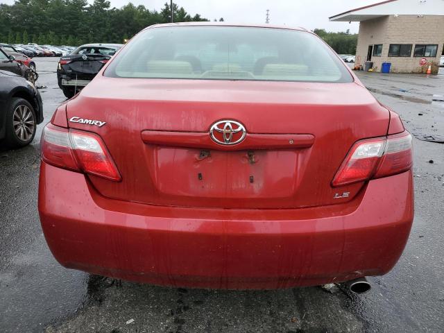 Photo 5 VIN: 4T1BE46K77U082978 - TOYOTA CAMRY 