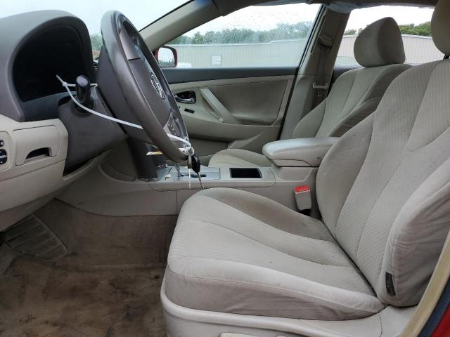 Photo 6 VIN: 4T1BE46K77U082978 - TOYOTA CAMRY 