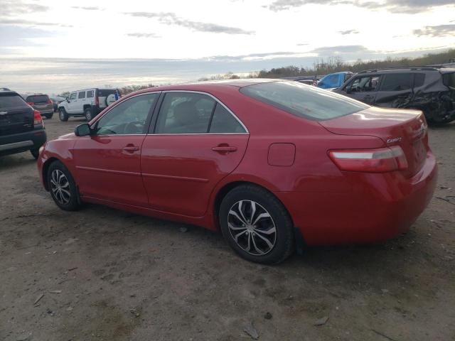 Photo 1 VIN: 4T1BE46K77U087842 - TOYOTA CAMRY 