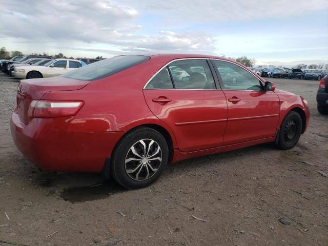 Photo 2 VIN: 4T1BE46K77U087842 - TOYOTA CAMRY 