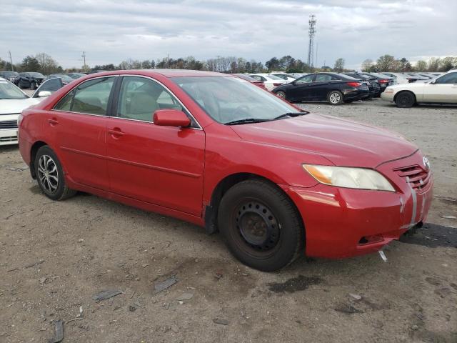 Photo 3 VIN: 4T1BE46K77U087842 - TOYOTA CAMRY 