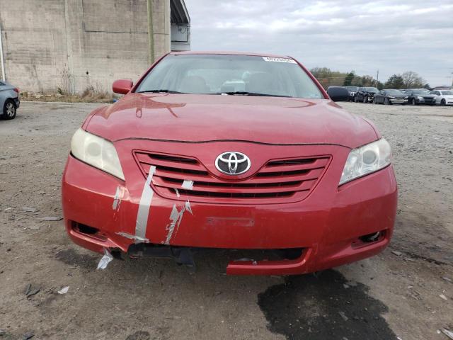 Photo 4 VIN: 4T1BE46K77U087842 - TOYOTA CAMRY 