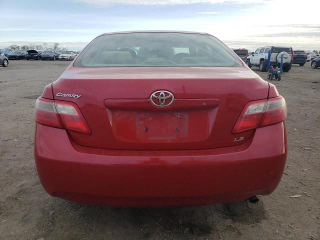 Photo 5 VIN: 4T1BE46K77U087842 - TOYOTA CAMRY 