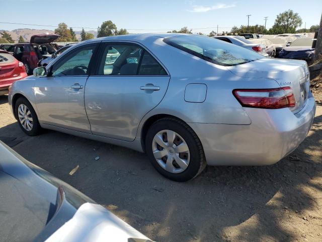 Photo 1 VIN: 4T1BE46K77U087940 - TOYOTA CAMRY CE 