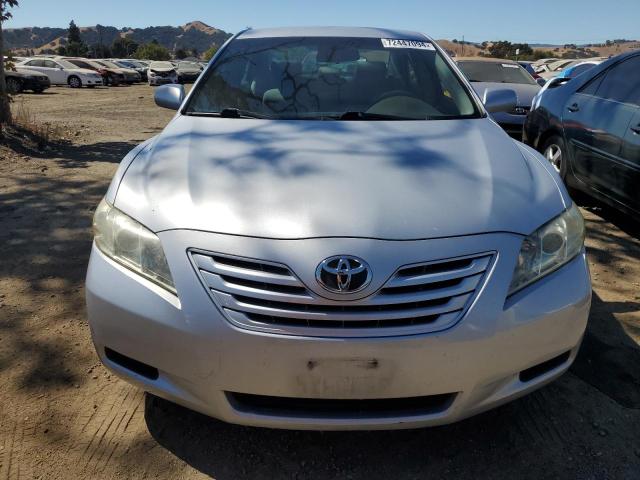 Photo 4 VIN: 4T1BE46K77U087940 - TOYOTA CAMRY CE 