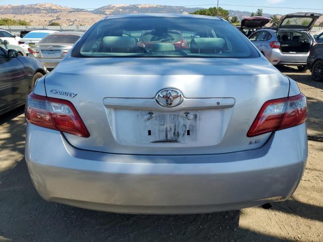 Photo 5 VIN: 4T1BE46K77U087940 - TOYOTA CAMRY CE 