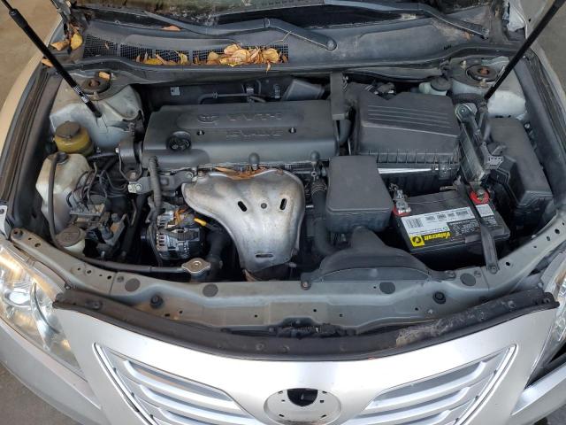 Photo 10 VIN: 4T1BE46K77U091261 - TOYOTA CAMRY 