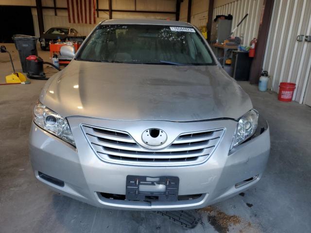 Photo 4 VIN: 4T1BE46K77U091261 - TOYOTA CAMRY 