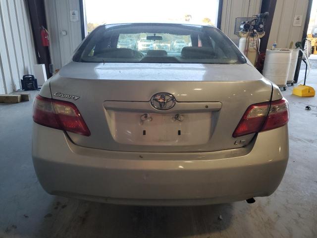 Photo 5 VIN: 4T1BE46K77U091261 - TOYOTA CAMRY 