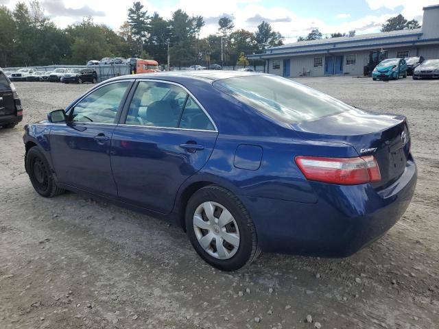 Photo 1 VIN: 4T1BE46K77U096704 - TOYOTA CAMRY CE 