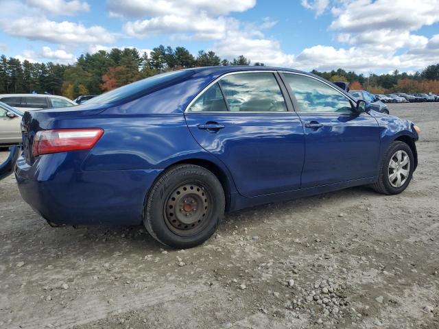 Photo 2 VIN: 4T1BE46K77U096704 - TOYOTA CAMRY CE 