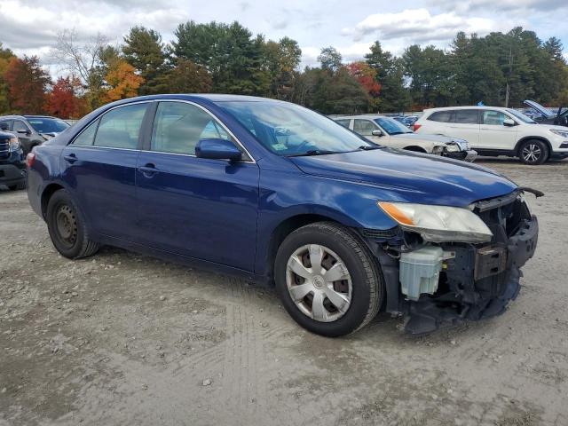 Photo 3 VIN: 4T1BE46K77U096704 - TOYOTA CAMRY CE 