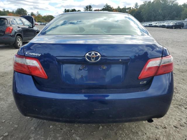 Photo 5 VIN: 4T1BE46K77U096704 - TOYOTA CAMRY CE 