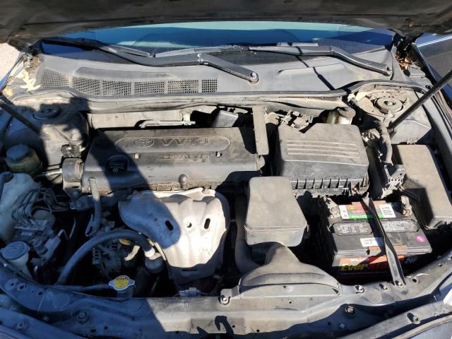 Photo 10 VIN: 4T1BE46K77U123061 - TOYOTA CAMRY 