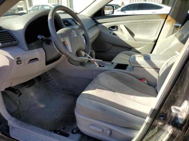 Photo 6 VIN: 4T1BE46K77U123061 - TOYOTA CAMRY 