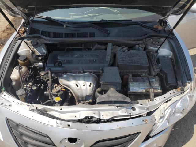 Photo 10 VIN: 4T1BE46K77U123822 - TOYOTA CAMRY CE 