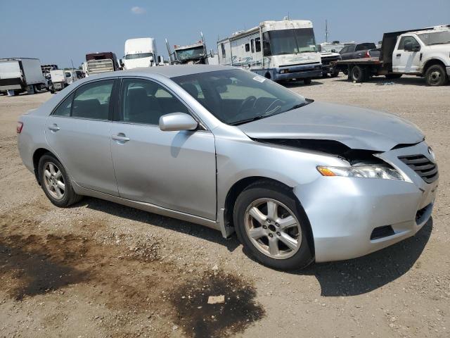 Photo 3 VIN: 4T1BE46K77U123822 - TOYOTA CAMRY CE 