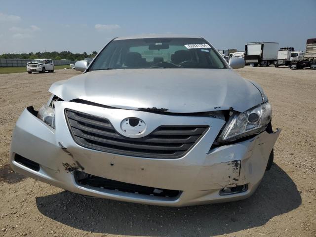 Photo 4 VIN: 4T1BE46K77U123822 - TOYOTA CAMRY CE 