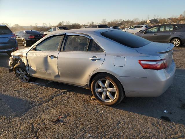 Photo 1 VIN: 4T1BE46K77U138210 - TOYOTA CAMRY CE A 