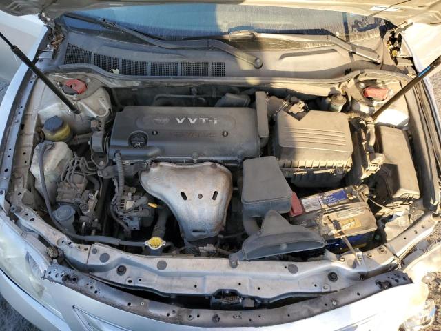 Photo 10 VIN: 4T1BE46K77U138210 - TOYOTA CAMRY CE A 