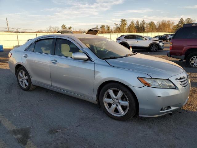 Photo 3 VIN: 4T1BE46K77U138210 - TOYOTA CAMRY CE A 