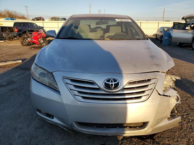 Photo 4 VIN: 4T1BE46K77U138210 - TOYOTA CAMRY CE A 