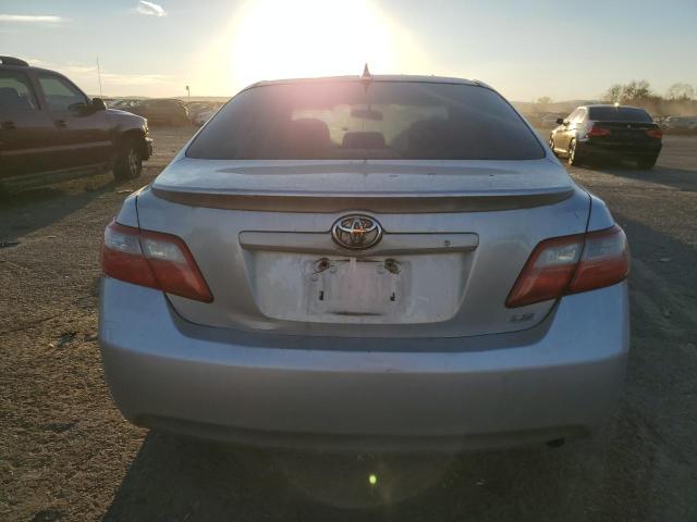 Photo 5 VIN: 4T1BE46K77U138210 - TOYOTA CAMRY CE A 