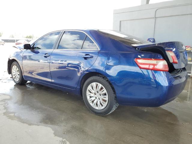 Photo 1 VIN: 4T1BE46K77U144203 - TOYOTA CAMRY 