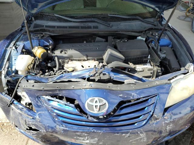 Photo 10 VIN: 4T1BE46K77U144203 - TOYOTA CAMRY 