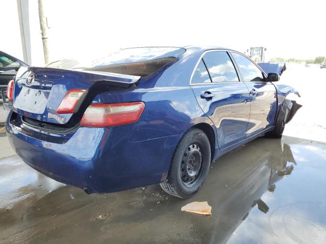 Photo 2 VIN: 4T1BE46K77U144203 - TOYOTA CAMRY 