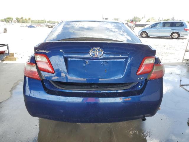 Photo 5 VIN: 4T1BE46K77U144203 - TOYOTA CAMRY 