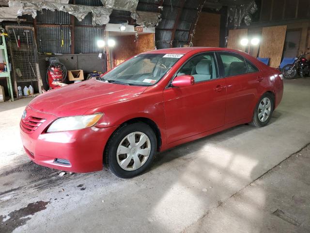 Photo 0 VIN: 4T1BE46K77U155217 - TOYOTA CAMRY CE 