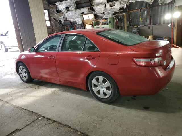 Photo 1 VIN: 4T1BE46K77U155217 - TOYOTA CAMRY CE 