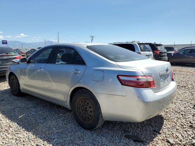 Photo 1 VIN: 4T1BE46K77U156769 - TOYOTA CAMRY CE 